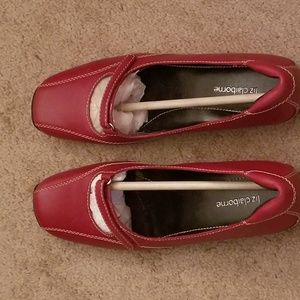 BRAND NEW! Liz Claiborne Flat Shoes
